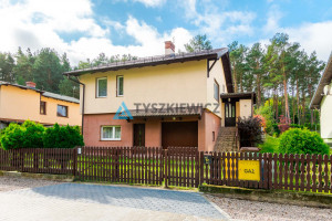 Dom na sprzedaż 133m2 chojnicki Chojnice Charzykowy Stokrotek - zdjęcie 3