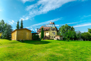 Dom na sprzedaż 125m2 kościerski Kościerzyna Kościerzyna-Wybudowanie Kawaleryjska - zdjęcie 1