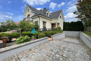 Dom na sprzedaż 337m2 wejherowski Szemud Kamień Gdańska - zdjęcie 1