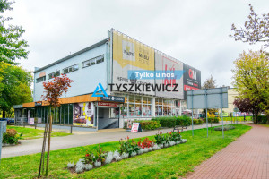 Komercyjne na sprzedaż 560m2 człuchowski Człuchów Królewska - zdjęcie 1