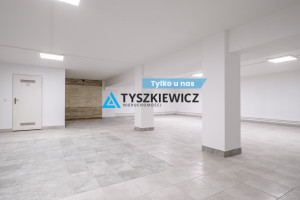 Komercyjne na sprzedaż 201m2 malborski Malbork Tadeusza Kościuszki - zdjęcie 1
