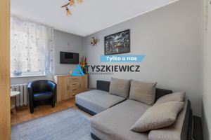 Mieszkanie na sprzedaż 64m2 Gdynia Dąbrowa Paprykowa - zdjęcie 1