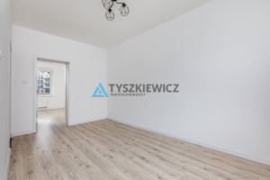 Mieszkanie na sprzedaż 61m2 Gdynia Oksywie Płk. Stanisława Dąbka - zdjęcie 2