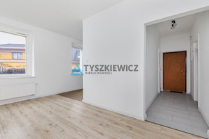 Mieszkanie na sprzedaż 61m2 Gdynia Oksywie Płk. Stanisława Dąbka - zdjęcie 3