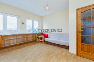 Mieszkanie na sprzedaż 58m2 Gdańsk Wrzeszcz Wrzeszcz Górny Aleja Grunwaldzka - zdjęcie 3