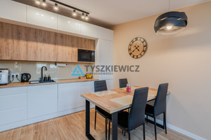 Mieszkanie na sprzedaż 53m2 Gdańsk Osowa Zeusa - zdjęcie 3