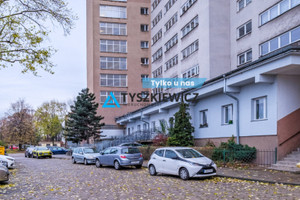 Mieszkanie na sprzedaż 48m2 Gdańsk Wrzeszcz Konrada Leczkowa - zdjęcie 1
