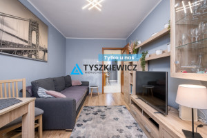 Mieszkanie na sprzedaż 48m2 Gdańsk Wrzeszcz Konrada Leczkowa - zdjęcie 1