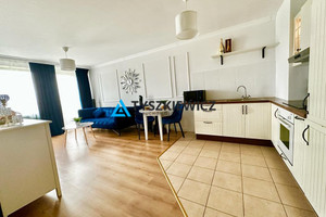 Mieszkanie na sprzedaż 43m2 gdański Kolbudy Kowale Konstantego Bergiela - zdjęcie 1