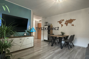 Mieszkanie na sprzedaż 46m2 wejherowski Wejherowo Gen. Władysława Sikorskiego - zdjęcie 1