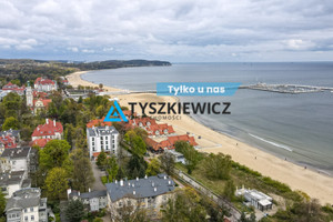 Mieszkanie na sprzedaż 38m2 Sopot Adama Mickiewicza - zdjęcie 1