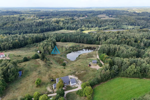 Działka na sprzedaż gdański Trąbki Wielkie Mierzeszyn - zdjęcie 3