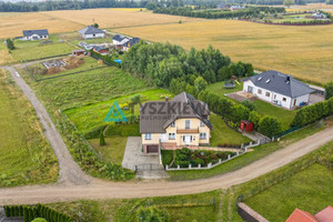 Dom na sprzedaż 315m2 wejherowski Wejherowo Gościcino Jagodowa - zdjęcie 3