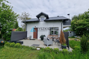 Dom na sprzedaż 35m2 Gdańsk Olszynka Łanowa - zdjęcie 3