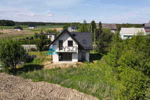 Dom na sprzedaż 120m2 gdański Trąbki Wielkie Gołębiewo Wielkie Lawendowa - zdjęcie 3