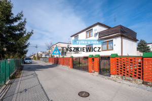 Dom na sprzedaż 200m2 gdański Pruszcz Gdański Łęgowo Rzeczna - zdjęcie 1