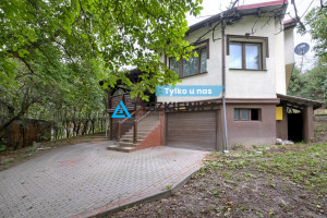 Dom na sprzedaż 463m2 Gdańsk Orunia-Św. Wojciech-Lipce Batalionów Chłopskich - zdjęcie 1