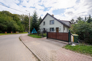 Dom na sprzedaż 300m2 lęborski Lębork Wincentego Witosa - zdjęcie 2