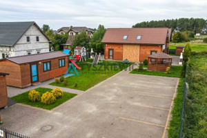 Dom na sprzedaż 250m2 pucki Krokowa Karwieńskie Błoto Pierwsze Gwiaździsta - zdjęcie 2