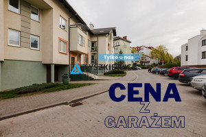 Mieszkanie na sprzedaż 68m2 Gdynia Dąbrowa Słonecznikowa - zdjęcie 1