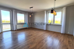 Mieszkanie na sprzedaż 86m2 gdański Pruszcz Gdański Cyprysowa - zdjęcie 3