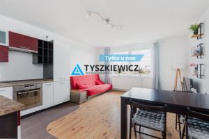 Mieszkanie na sprzedaż 42m2 Gdynia Grabówek Morska - zdjęcie 1