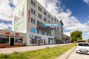 Mieszkanie na sprzedaż 42m2 Gdynia Grabówek Morska - zdjęcie 1