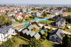 Działka na sprzedaż 1242m2 pucki Władysławowo Jana Kochanowskiego - zdjęcie 1