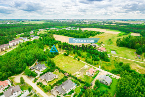 Działka na sprzedaż 1200m2 chojnicki Chojnice Charzykowy - zdjęcie 1