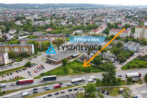 Działka na sprzedaż 1646m2 wejherowski Rumia Grunwaldzka - zdjęcie 1