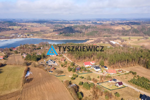 Działka na sprzedaż 1200m2 kartuski Somonino Ostrzyce - zdjęcie 1