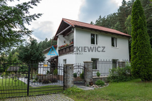 Dom na sprzedaż 800m2 słupski Dębnica Kaszubska Krótka - zdjęcie 3