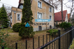 Dom na sprzedaż 100m2 Gdańsk Przymorze Mściwoja Ii - zdjęcie 1
