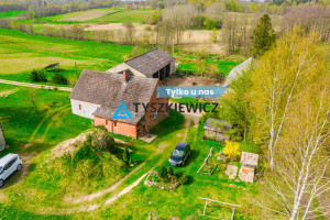 Dom na sprzedaż 119m2 bytowski Tuchomie Nowe Huty - zdjęcie 1