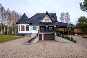Dom na sprzedaż 473m2 chojnicki Czersk Wądoły Brzozowa - zdjęcie 2