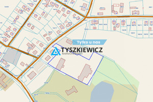 Komercyjne na sprzedaż 2646m2 chojnicki Chojnice Pawłowo Okrężna - zdjęcie 1