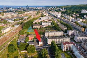 Komercyjne na sprzedaż 501m2 Gdynia Leszczynki Filomatów - zdjęcie 2