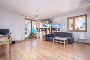 Mieszkanie na sprzedaż 93m2 Gdańsk Wrzeszcz Do Studzienki - zdjęcie 1