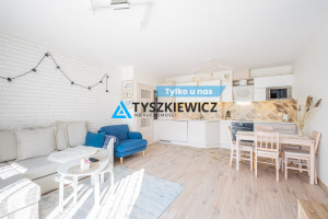 Mieszkanie na sprzedaż 48m2 Gdańsk Ujeścisko-Łostowice Ujeścisko Płocka - zdjęcie 1