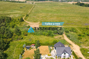 Działka na sprzedaż 2700m2 gdański Pruszcz Gdański Straszyn Zachodnia - zdjęcie 1