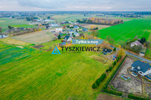 Działka na sprzedaż 7700m2 chojnicki Czersk Łubna - zdjęcie 1