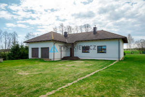 Dom na sprzedaż 189m2 kościerski Stara Kiszewa - zdjęcie 2