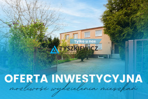 Dom na sprzedaż 131m2 Gdańsk Kokoszki Montażystów - zdjęcie 1
