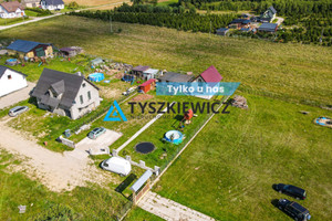 Dom na sprzedaż 50m2 pucki Puck Domatówko Wichrowa - zdjęcie 1