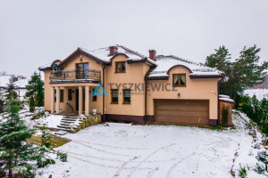 Dom na sprzedaż 390m2 kartuski Sierakowice Gowidlino - zdjęcie 3