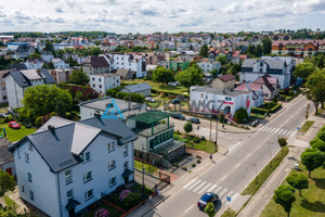 Dom na sprzedaż 500m2 pucki Władysławowo Niepodległości - zdjęcie 3
