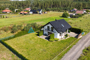 Dom na sprzedaż 125m2 wejherowski Luzino Kębłowo Charwatyńska - zdjęcie 2