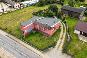 Dom na sprzedaż 105m2 starogardzki Lubichowo 6 Marca - zdjęcie 3