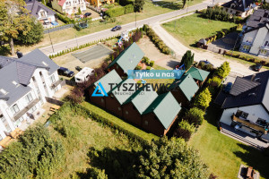 Komercyjne na sprzedaż 1242m2 pucki Władysławowo Jana Kochanowskiego - zdjęcie 1