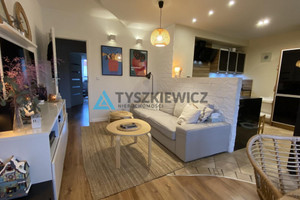 Mieszkanie na sprzedaż 77m2 Gdańsk Ujeścisko-Łostowice Łostowice - zdjęcie 2